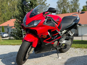 Honda CBR