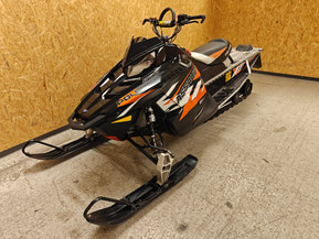 Polaris SwitchBack