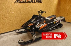 Polaris SwitchBack