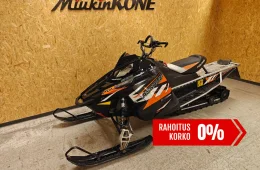 Polaris SwitchBack