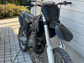KTM 125