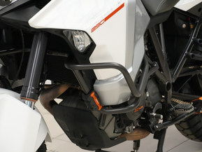 KTM 1290 Super Adventure R