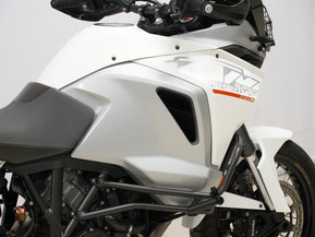 KTM 1290 Super Adventure R