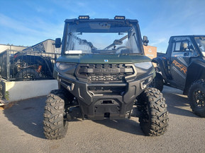 Polaris Ranger