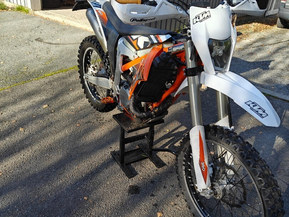 KTM Freeride