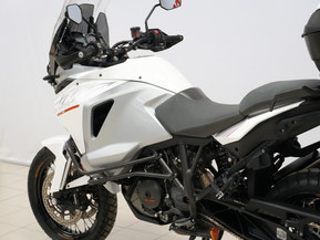 KTM 1290 Super Adventure R