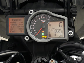 KTM 1290 Super Adventure R