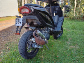 Benelli 49X