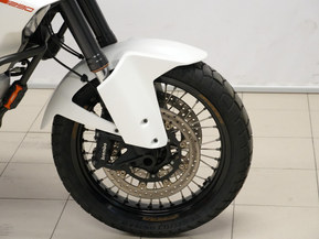 KTM 1290 Super Adventure R