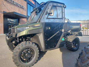 Polaris Ranger