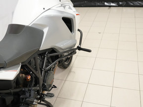 KTM 1290 Super Adventure R