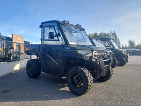 Polaris Ranger