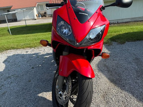 Honda CBR