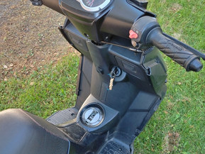 Benelli 49X