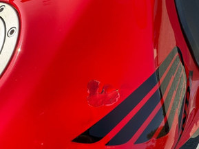 Honda CBR