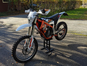 KTM Freeride