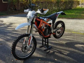 KTM Freeride