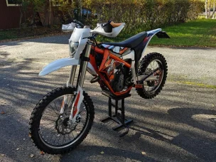 KTM Freeride