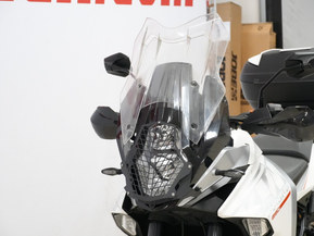 KTM 1290 Super Adventure R