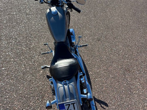 Harley-Davidson Sportster