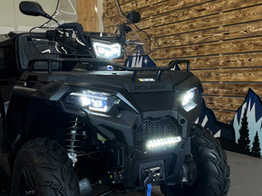 Polaris Sportsman