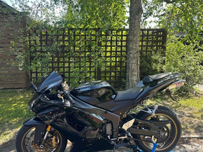 Kawasaki ZX-6R