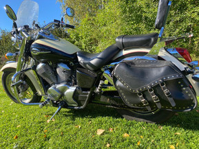Honda Shadow
