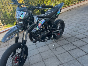 Fantic Motor Caballero