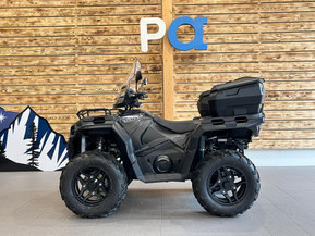 Polaris Sportsman