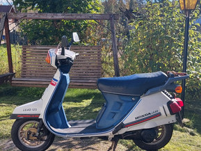 Honda Lead125