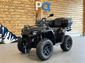Polaris Sportsman