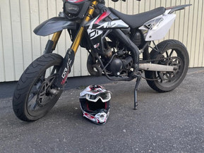 Drac Supermoto