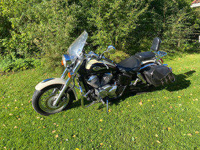 Honda Shadow