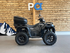 Polaris Sportsman
