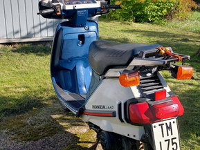 Honda Lead125