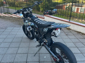 Fantic Motor Caballero