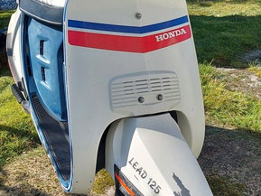 Honda Lead125