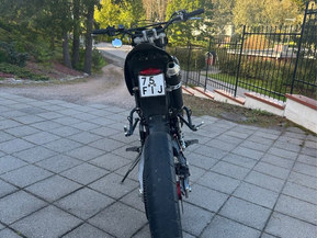 Fantic Motor Caballero