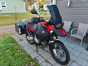 BMW R
