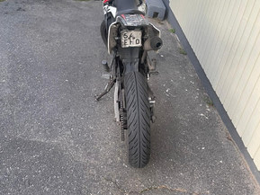 Drac Supermoto
