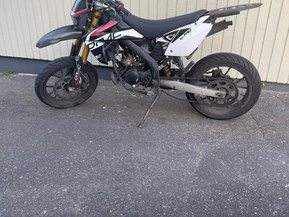 Drac Supermoto