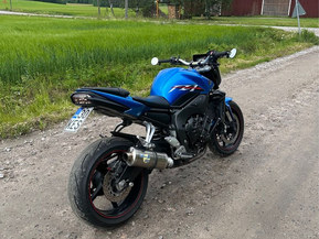 Yamaha FZ1-N