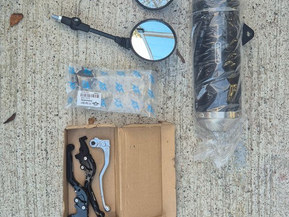 Fantic Motor Competion