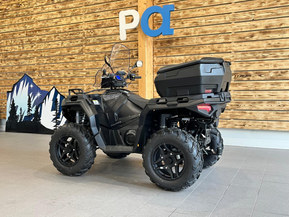 Polaris Sportsman