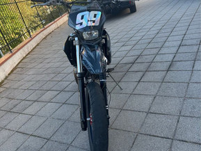 Fantic Motor Caballero