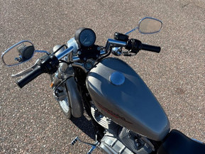 Harley-Davidson Sportster