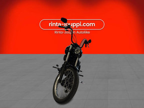 Harley-Davidson Softail