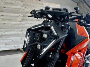 KTM 1390 Super Duke R
