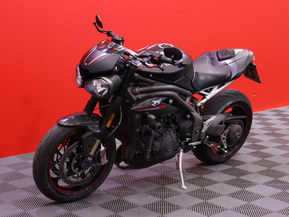 Triumph Speed Triple