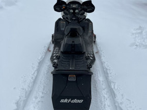 Ski-Doo Renegade